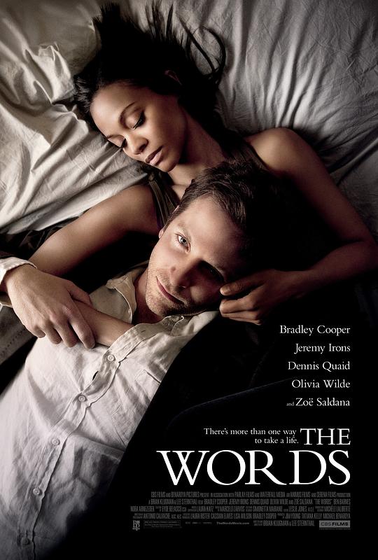 妙笔生花[中文字幕].The.Words.2012.Bluray.1080p.TrueHD5.1.x264-DreamHD 10.03GB 