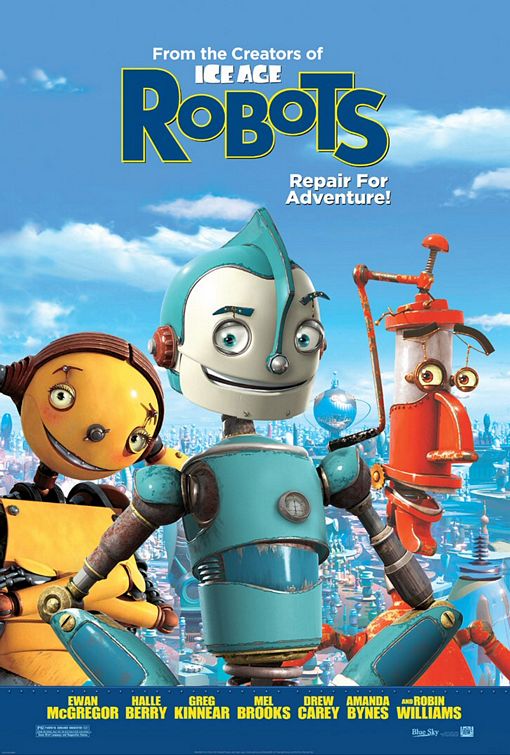 机器人历险记[国英多音轨/中英字幕].Robots.2005.BluRay.1080p.DTS.5.1.x264-DreamHD 11.62GB 