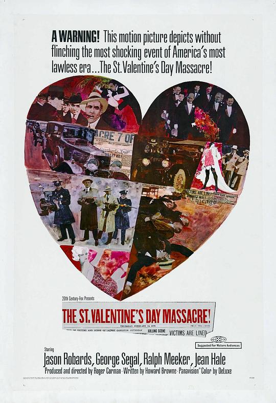 情人节大屠杀[简繁英字幕].The.St.Valentine's.Day.Massacre.1967.BluRay.1080p.LPCM.1.0.x265.10bit-DreamHD 5.65GB 