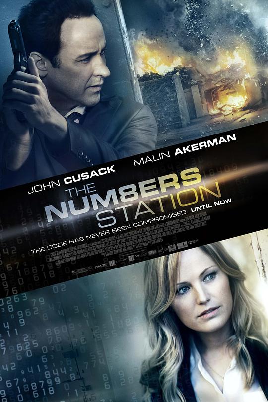 [4K蓝光]绝命密码站[简繁英字幕].The.Numbers.Station.2013.BluRay.1080p