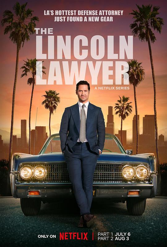 林肯律师.第二季[全10集][简繁英字幕].The.Lincoln.Lawyer.S02.2160p.NF.WEB-DL.DDP.5.1.Atmos.HDR10.H.265-BlackTV 66.79GB  