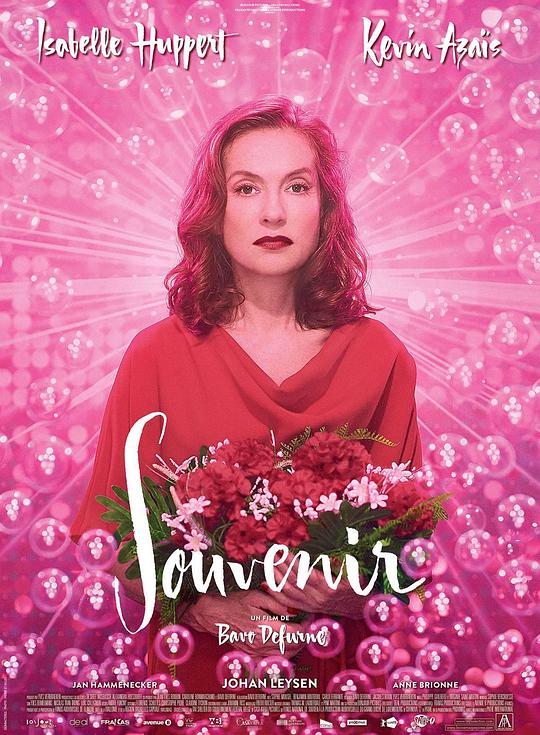 纪念[中文字幕].Souvenir.2016.BluRay.1080p.DTS-HD.MA.5.1.x265.10bit-DreamHD 4.78GB 