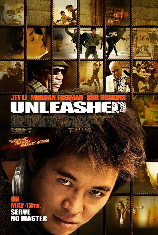 狼犬丹尼[国粤英多音轨/简繁英字幕].Unleashed.2005.BluRay.1080p