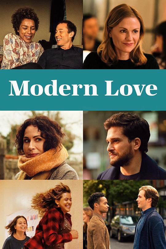 摩登情爱.第二季[全8集][简繁英字幕].Modern.Love.S02.2160p.AMZN.WEB-DL.DDP.5.1.HDR10/.H.265-BlackTV 35.13GB  