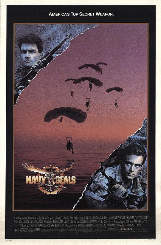 海豹干将[国英多音轨/简繁英字幕].Navy.Seals.1990