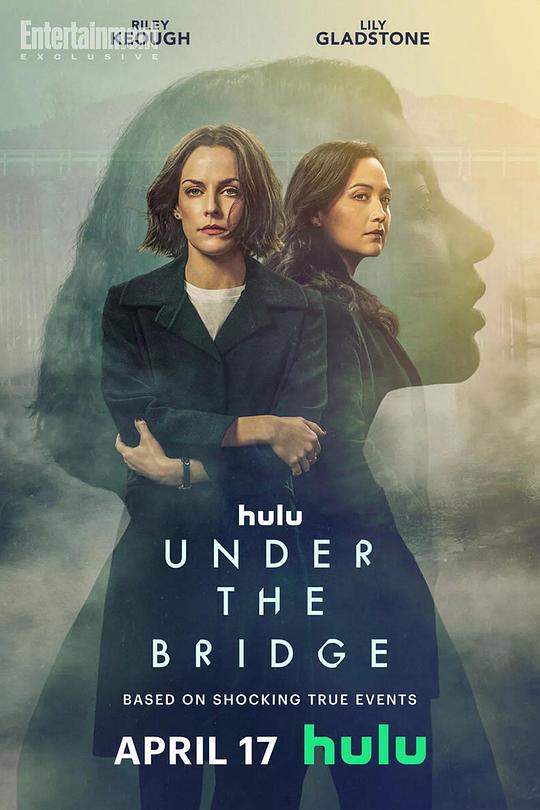 桥下杀人事件[杜比视界版本][全8集][中文字幕].Under.the.Bridge.S01.2160p.DSNP.WEB-DL.DDP.5.1.DV.H.265-BlackTV 43.26GB  