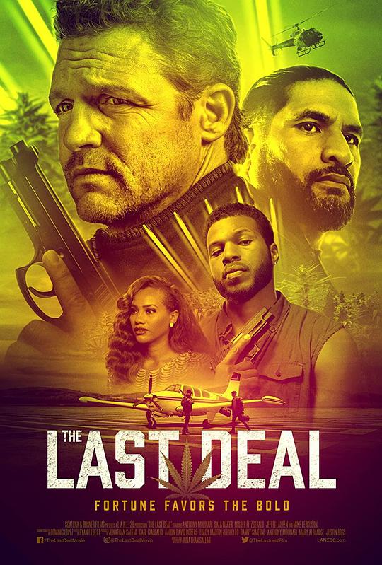 最后的交易[简繁英字幕].The.Last.Deal.2023.Bluray.1080p.DTS-HDMA5.1.x265.10bit-DreamHD 4.96GB 