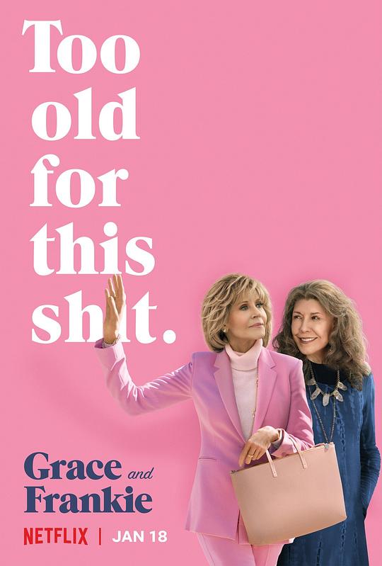 同妻俱乐部.第五季[全13集][简繁英字幕].Grace.and.Frankie.S05.2160p.NF.WEB-DL.DDP.5.1.HDR10.H.265-BlackTV 37.57GB  