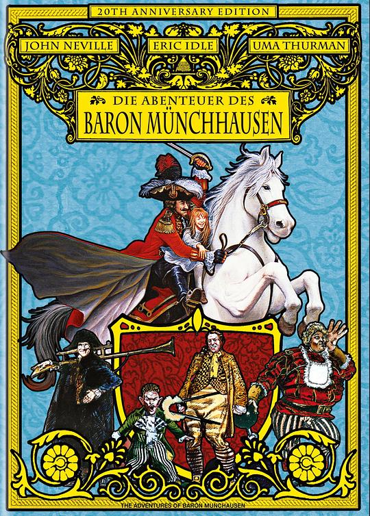 终极天将[简繁英字幕].The.Adventures.of.Baron.Munchausen.1988.BluRay.1080p.TrueHD5.1.x265.10bit-DreamHD 8.22GB 