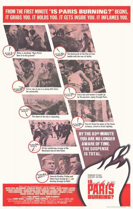 巴黎战火[简繁英字幕].Is.Paris.Burning.1966.Bluray.1080p.TrueHD5.1.x265.10bit-DreamHD 9.84GB 