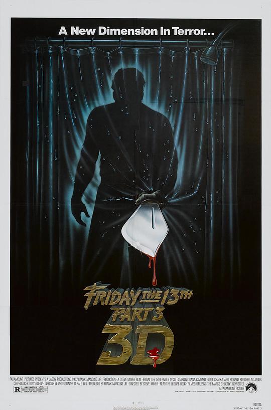 十三号星期五3[简繁英字幕].Friday.the.13th.Part.3.1982.BluRay.1080p1080p|4k高清