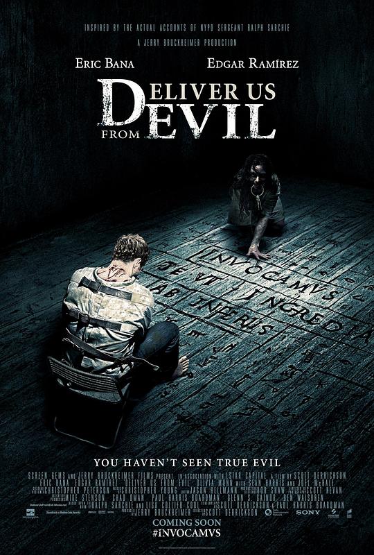 [4K蓝光]驱魔警探[中英字幕].Deliver.Us.From.Evil.2014.1080p