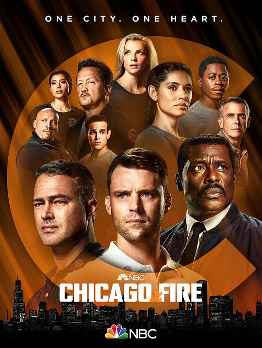 芝加哥烈焰.第十季[全22集][简繁英字幕].Chicago.Fire.S10.1080p.AMZN.WEB-DL.DDP.5.1.H.264-BlackTV 62.37GB  