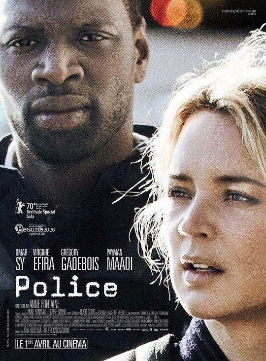 警察[中文字幕].Police.2020.BluRay.1080p.DTS.HDMA5.1.x265.10bit-DreamHD 6.06GB 