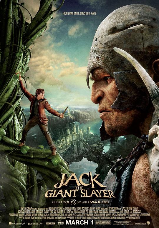[BT下载]巨人捕手杰克[无字片源].Jack.The.Giant.Slayer.2013.BluRay.1080p