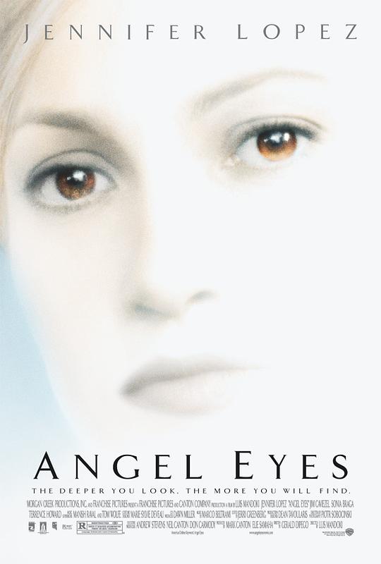 天使之眼[简繁英字幕].Angel.Eyes.2001.1080p.NF.WEB-DL.DDP.5.1.H.264-DreamHD 4.04GB 