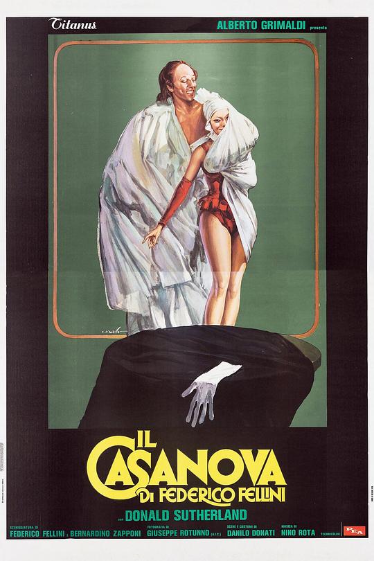 卡萨诺瓦[简繁字幕].Fellini's.Casanova.1976.BluRay.1080p.x265.10bit.FLAC-SSDSSE 12.26GB 