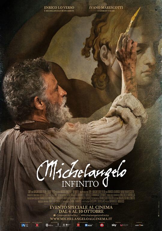 米开朗基罗[中文字幕].Michelangelo.Infinito.2018.BluRay.1080p.DTS-HD.MA.5.1.x265.10bit-DreamHD 7.17GB 