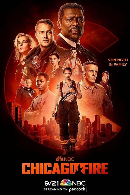 芝加哥烈焰.第十一季[全22集][简繁英字幕].Chicago.Fire.S11.1080p.AMZN.WEB-DL.DDP.5.1.H.264-BlackTV 62.17GB  