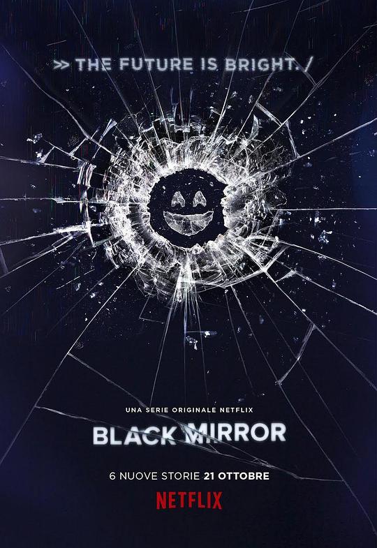 黑镜.第三季[杜比视界版本][全6集][简繁英字幕].Black.Mirror.S03.2160p.NF.WEB-DL.DDP.5.1.DV.H.265-BlackTV 50.45GB  