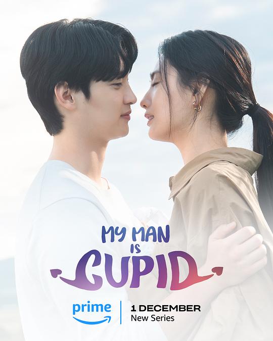 我的男人是丘比特[全16集][中文字幕].My.Man.is.Cupid.S01.1080p.AMZN.WEB-DL.DDP.2.0.H.264-BlackTV 44.32GB  