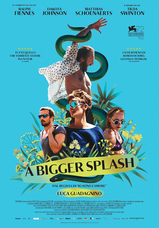 [BT下载]假日惊情[简繁英字幕].A.Bigger.Splash.2015.BluRay.1080p
