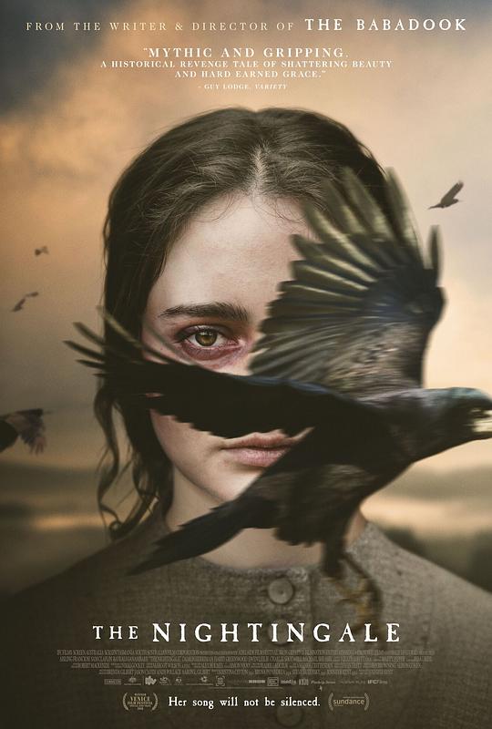 夜莺[简繁英字幕].The.Nightingale.2018.BluRay.1080p.DTS-HD.MA.5.1.x265.10bit-DreamHD 7.79GB 