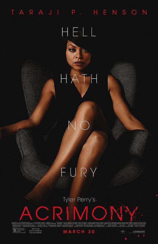 忍无可忍[无字片源].Acrimony.2018.BluRay.1080p.DTS.x265.10bit-DreamHD 4.94GB 