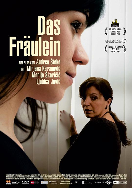 三十而丽[简繁英字幕].Fraulein.2006.Bluray.1080p.DTS-HDMA5.1.x265.10bit-DreamHD 5.31GB 