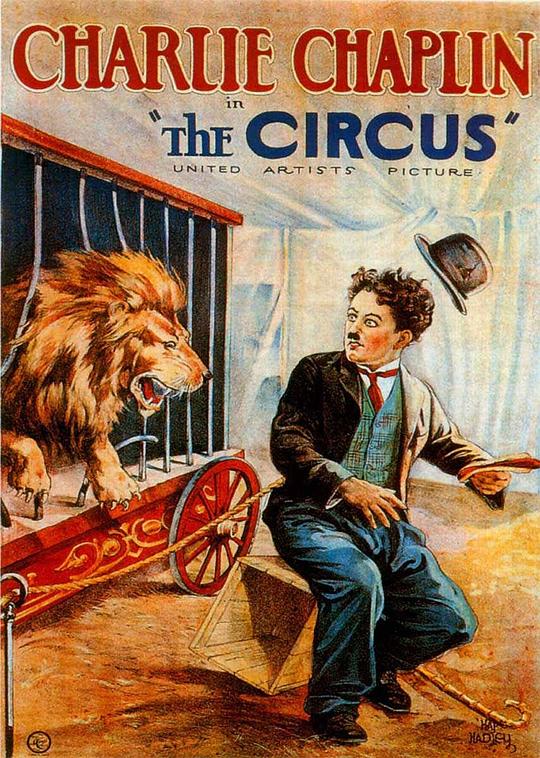 马戏团[无字片源].The.Circus.1928.CC.1080p.BluRay.x265.10bit-SSDSSE 4.02GB 