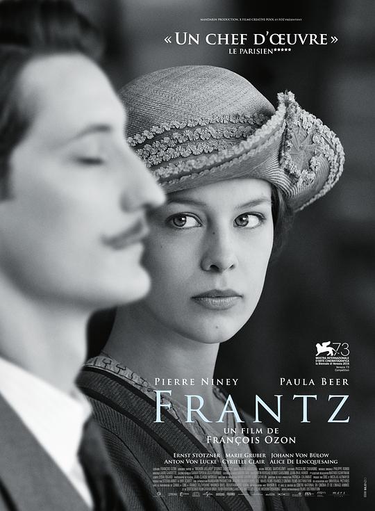 弗兰兹[中文字幕].Frantz.2016.BluRay.1080p
