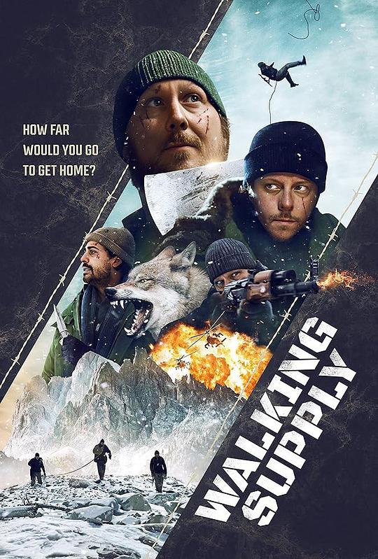 步行供给[简繁英字幕].Whiteout.2023.BluRay.1080p.DTS-HDMA5.1.x265.10bit-DreamHD 4.95GB 