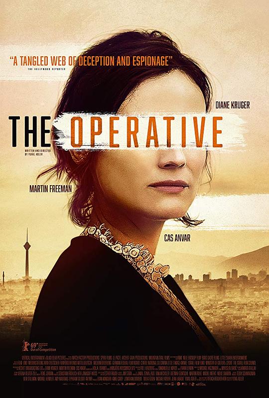 女特工[中文字幕].The.Operative.2019.BluRay.1080p.DTS-HD.MA.5.1.x264-DreamHD 16.90GB 