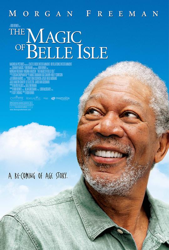 贝拉的魔法[国英多音轨/简繁英字幕].The.Magic.of.Belle.Isle.2012.BluRay.1080p