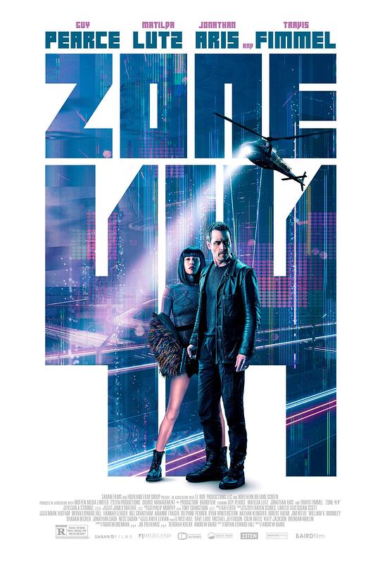 414区[中文字幕].Zone.414.2021.Bluray.1080p.DTS-HDMA5.1.x265.10bit-DreamHD 5.80GB 