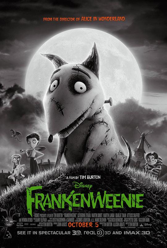 科学怪狗[国英多音轨/简繁英字幕].Frankenweenie.2012.HK.BluRay.1080p.DTS-HD.MA.7.1.2Audio.x264-DreamHD 8.54GB 