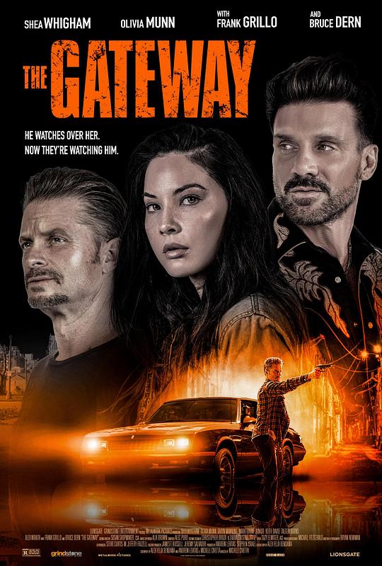 通道[中文字幕].The.Gateway.2021.BluRay.1080p.DTS-HDMA5.1.x264-DreamHD 11.78GB 