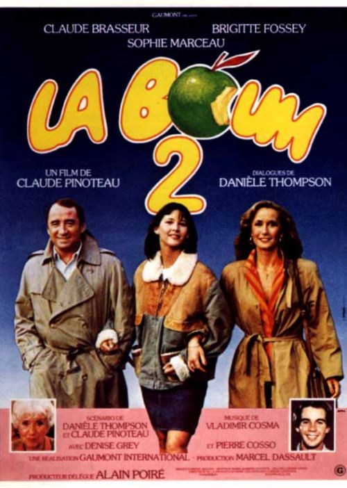 初吻2[国语音轨].La.Boum.2.1982.BluRay.1080p.x265.2Audio-SSDSSE 3.45GB 