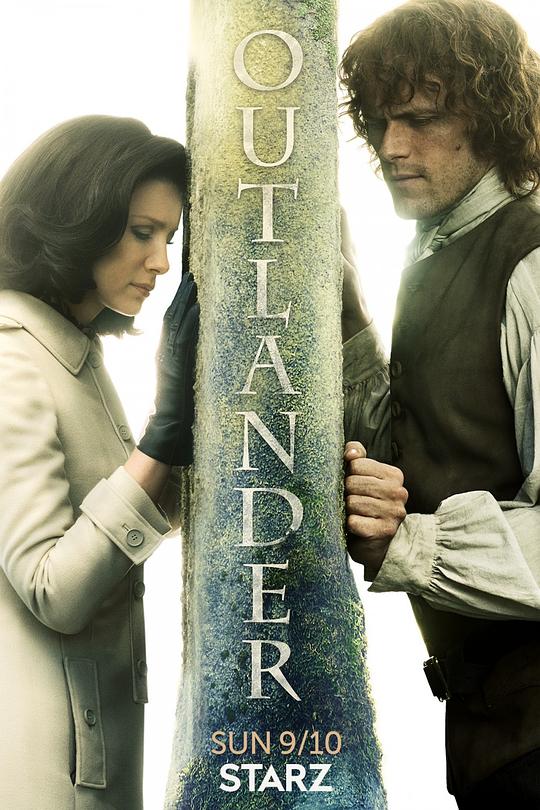 古战场传奇.第三季[全13集][简繁英字幕].Outlander.S03.2160p.NF.WEB-DL.DDP.5.1.H.265-BlackTV 66.80GB  