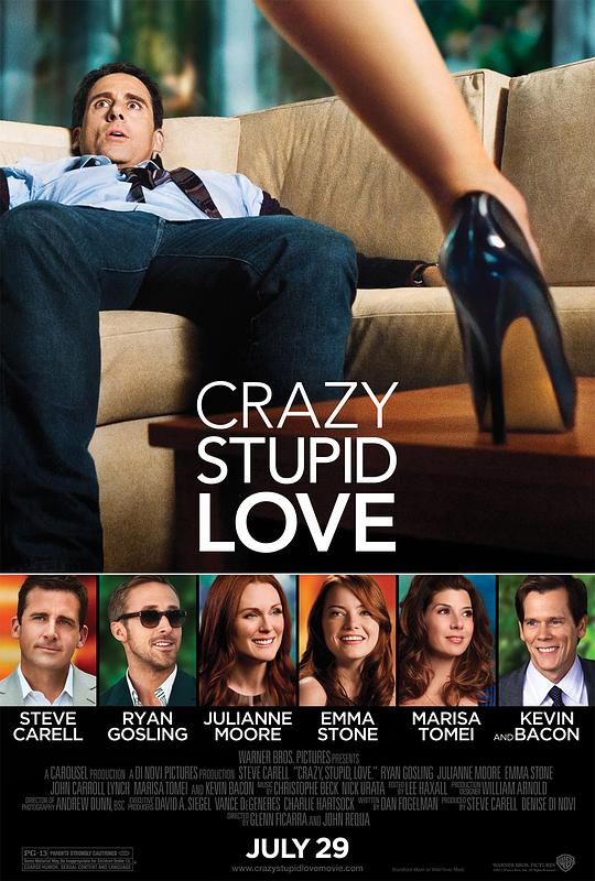 疯狂愚蠢的爱[简繁字幕].Crazy.Stupid.Love.2011.BluRay.1080p1080p|4k高清
