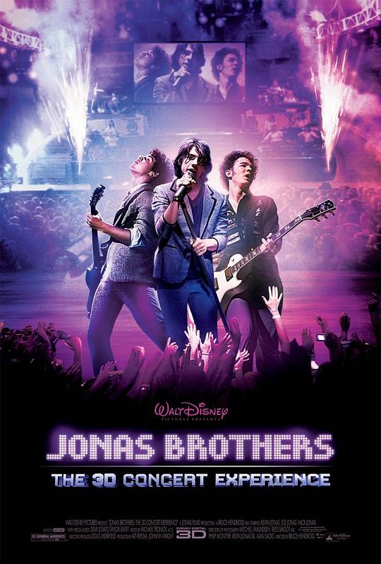 乔纳斯兄弟3D演唱会[中文字幕].Jonas.Brothers.2009.BluRay.1080p.DTS-HDMA7.1.x264-DreamHD 9.60GB 