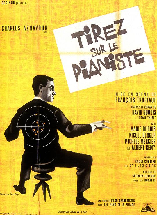 射杀钢琴师[简繁英字幕].Tirez.sur.le.pianiste.AKA.Shoot.the.Piano.Player.1960.BluRay.1080p.x265.10bit-SSDSSE 8.64GB 
