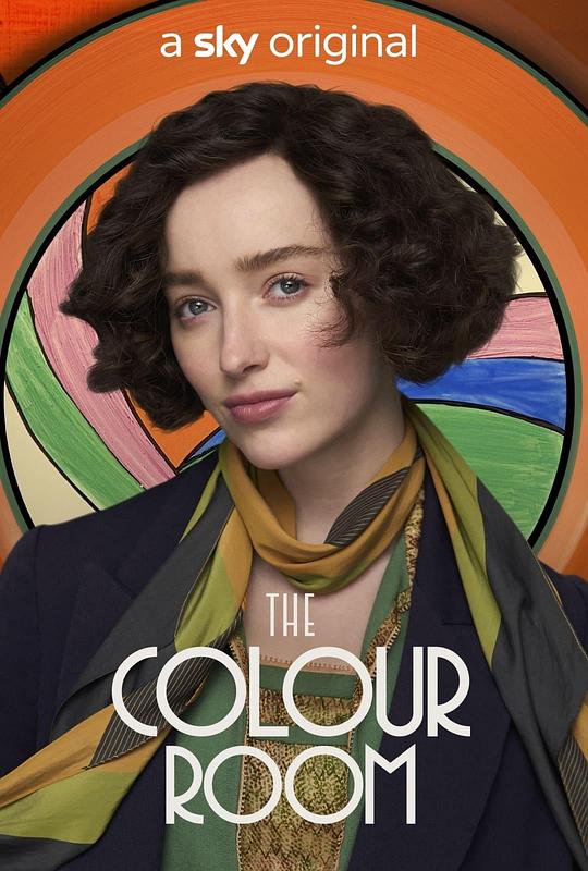 彩色房间[简繁英字幕].The.Colour.Room.2021.Bluray.1080p.DTS-HDMA5.1.x264-DreamHD 11.37GB 