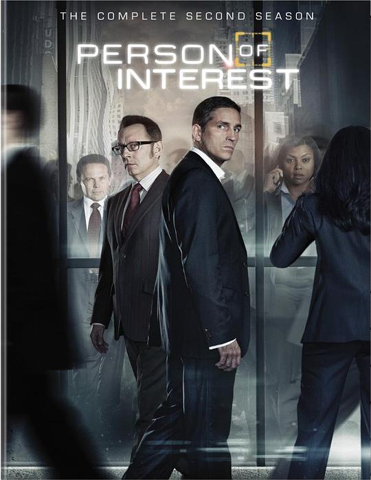 [电视剧]疑犯追踪.第二季[全22集][无字片源].Person.of.Interest.S02.2012.2160p1080p|4k高清