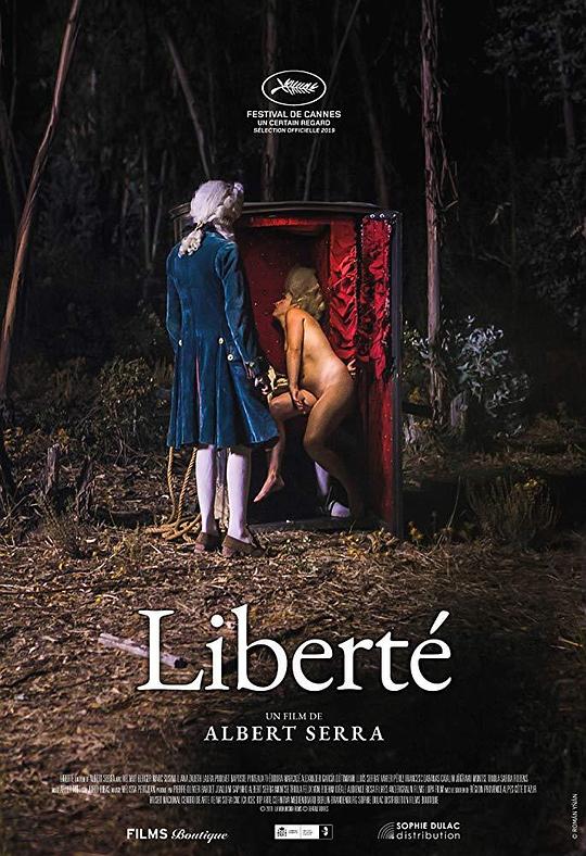 自由[简繁字幕].Liberte.2019.BluRay.1080p.x265.10bit.DDP5.1-SSDSSE 9.66GB 