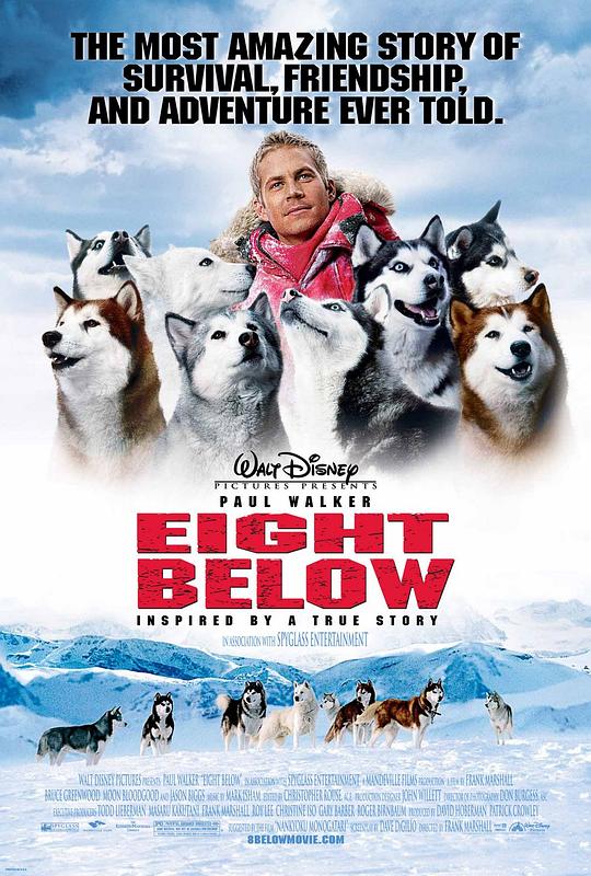 南极大冒险[国粤英多音轨/简繁英字幕].Eight.Below.2006.BluRay.1080p.x265.10bit.4Audio.DDP5.1-SSDSSE 9.22GB 