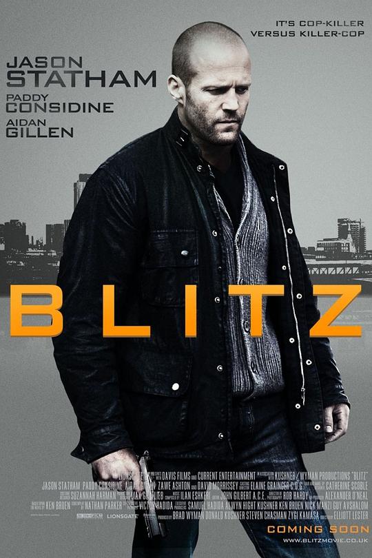 玩命追踪[无字片源].Blitz.2011.BluRay.1080p.AC3.x264-DreamHD 7.94GB 