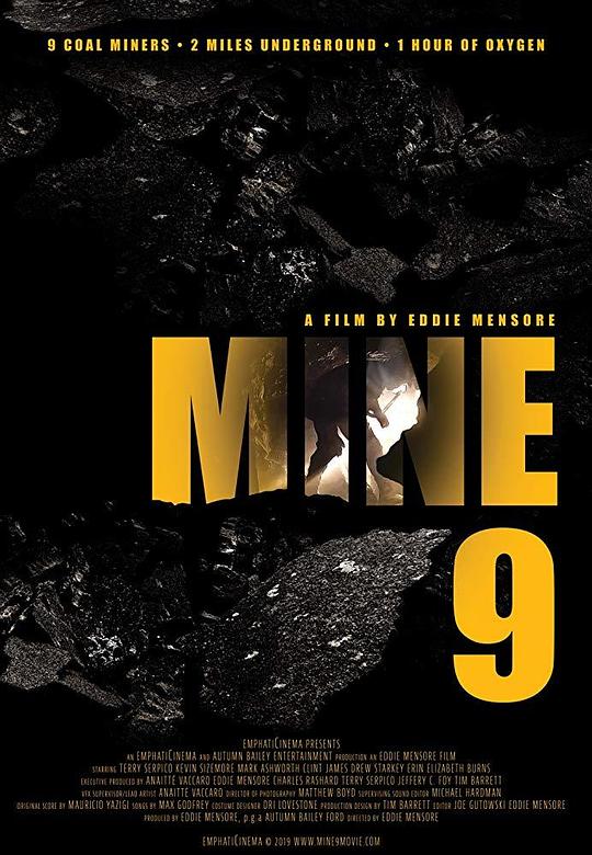井下9人[中文字幕].Mine.9.2019.BluRay.1080p.DD5.1.x264-DreamHD 7.94GB 