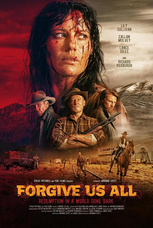 宽恕我们 Forgive Us All (2025)