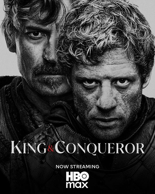 国王与征服者[全8集][简繁英字幕].King.&amp;amp;.Conqueror.S01.REPACK.1080p